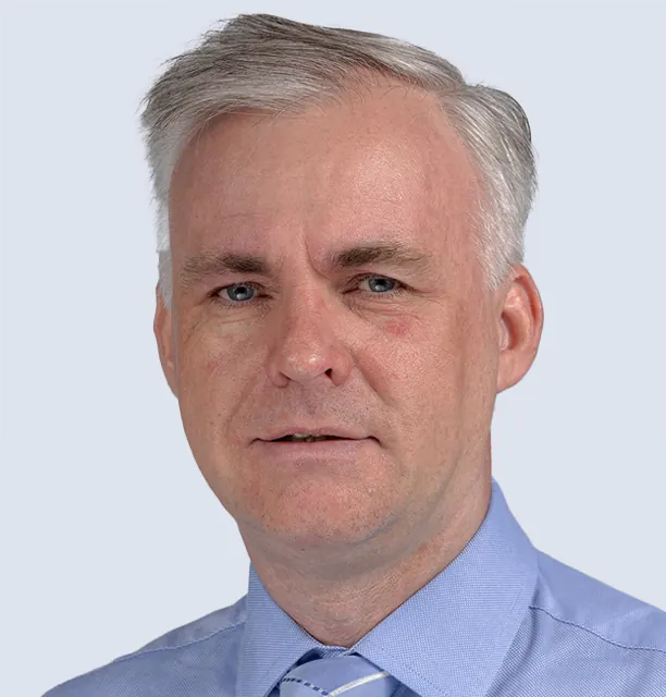 Charles Kerr